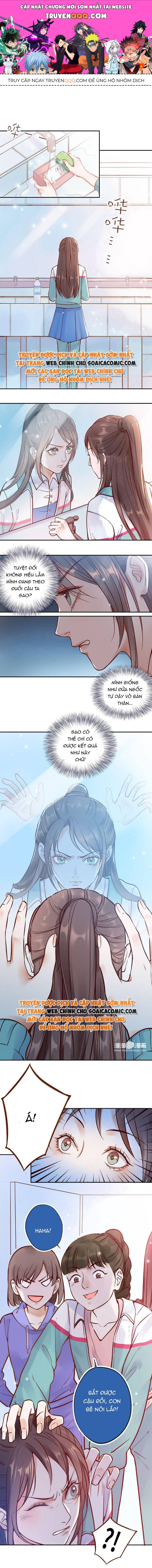 Chồng Cũ 18 Tuổi Chap 6 - Next Chap 7