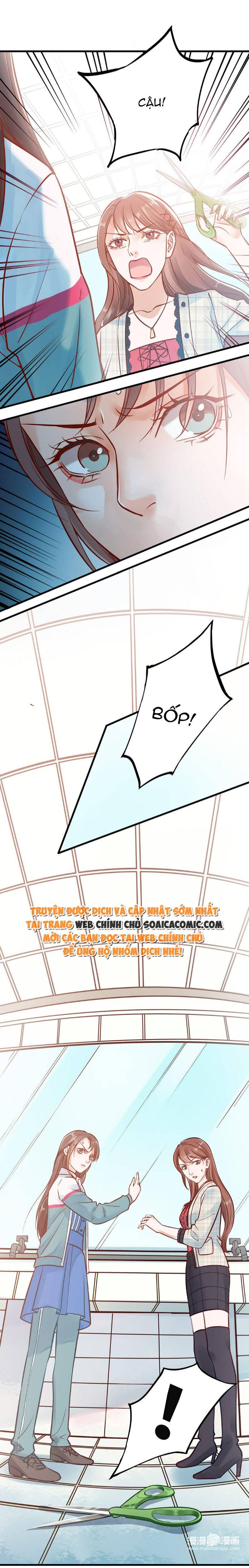 Chồng Cũ 18 Tuổi Chap 6 - Next Chap 7