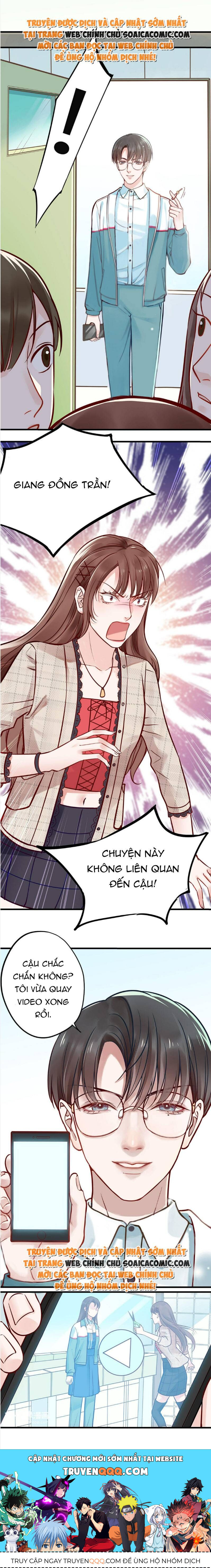 Chồng Cũ 18 Tuổi Chap 6 - Next Chap 7