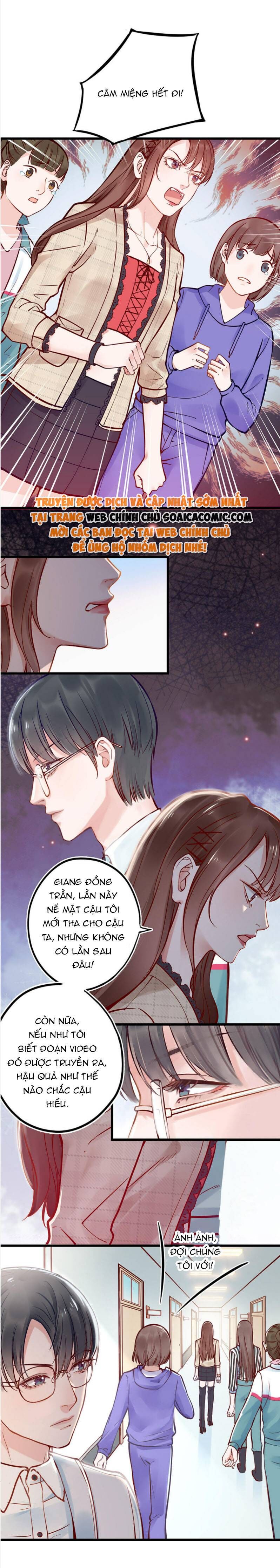 Chồng Cũ 18 Tuổi Chap 7 - Next Chap 8