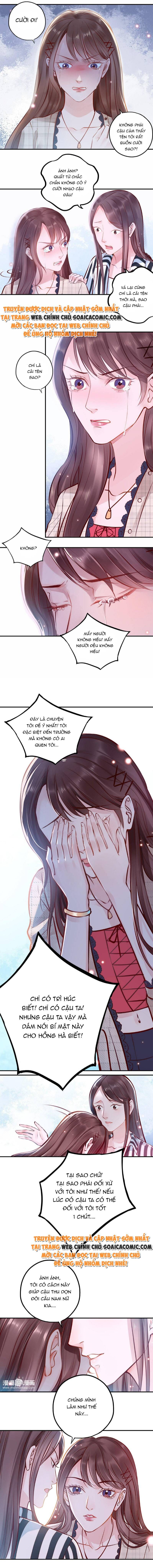 Chồng Cũ 18 Tuổi Chap 7 - Next Chap 8