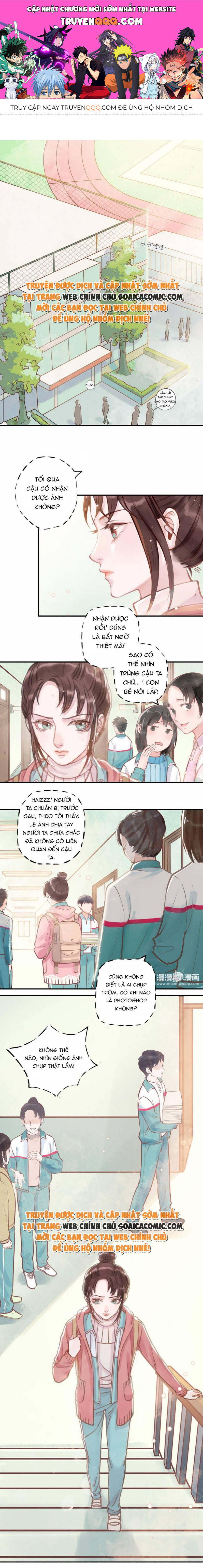 Chồng Cũ 18 Tuổi Chap 8 - Next Chap 9
