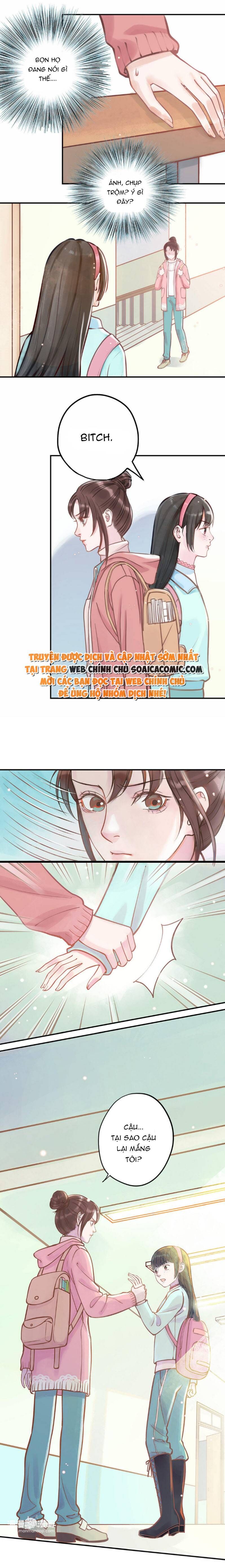 Chồng Cũ 18 Tuổi Chap 8 - Next Chap 9
