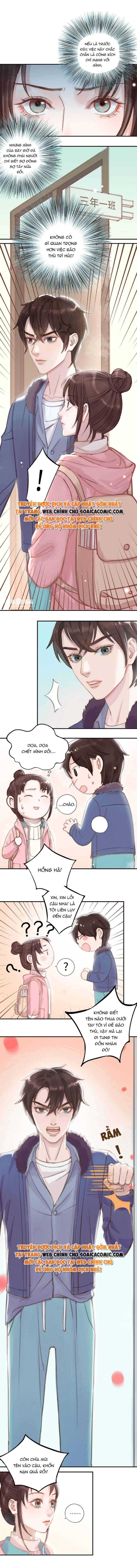 Chồng Cũ 18 Tuổi Chap 8 - Next Chap 9