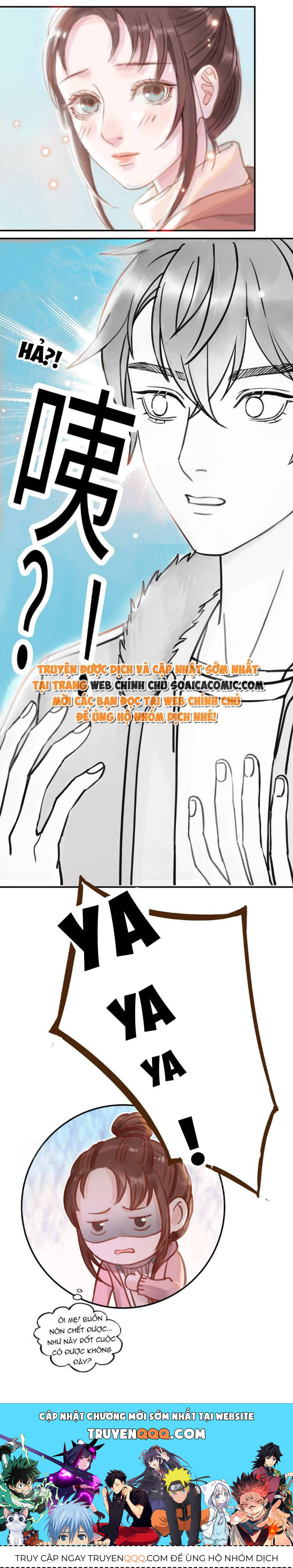 Chồng Cũ 18 Tuổi Chap 8 - Next Chap 9