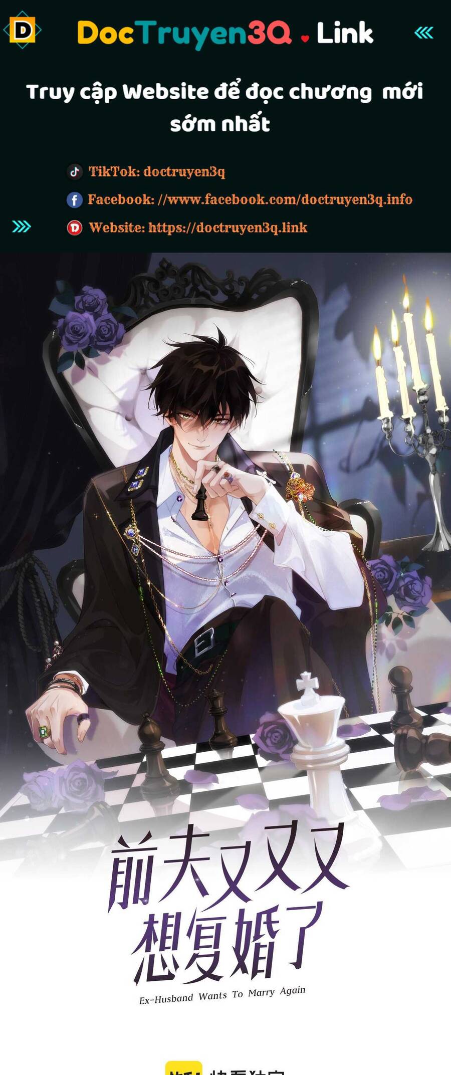 Chồng Cũ Muốn Tái Hôn Lần Nữa Chap 100 - Next Chap 101