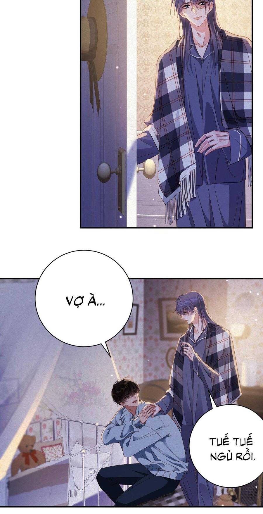 Chồng Cũ Muốn Tái Hôn Lần Nữa Chap 100 - Next Chap 101