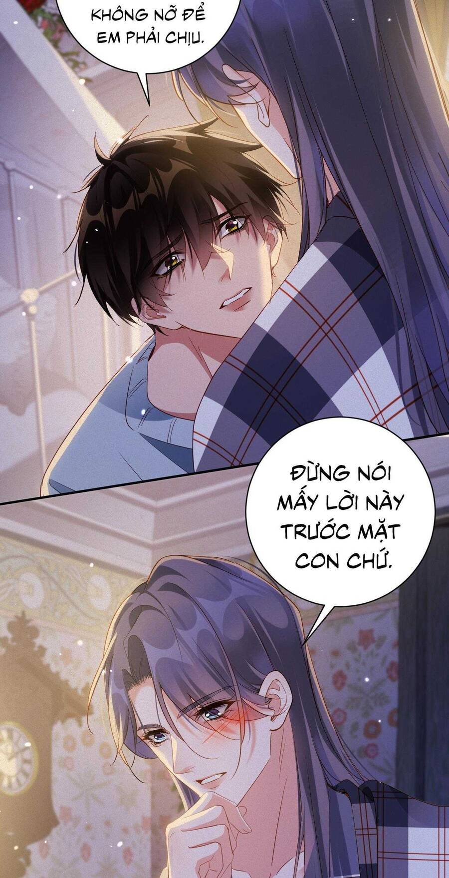 Chồng Cũ Muốn Tái Hôn Lần Nữa Chap 100 - Next Chap 101