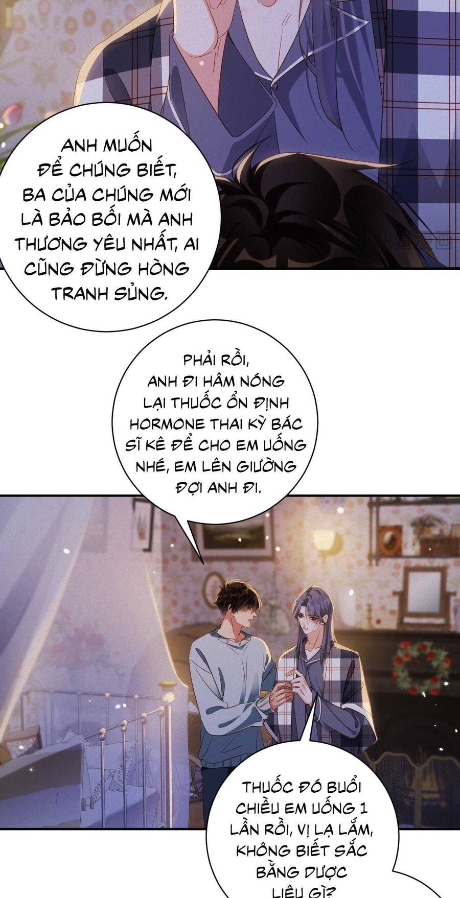 Chồng Cũ Muốn Tái Hôn Lần Nữa Chap 100 - Next Chap 101