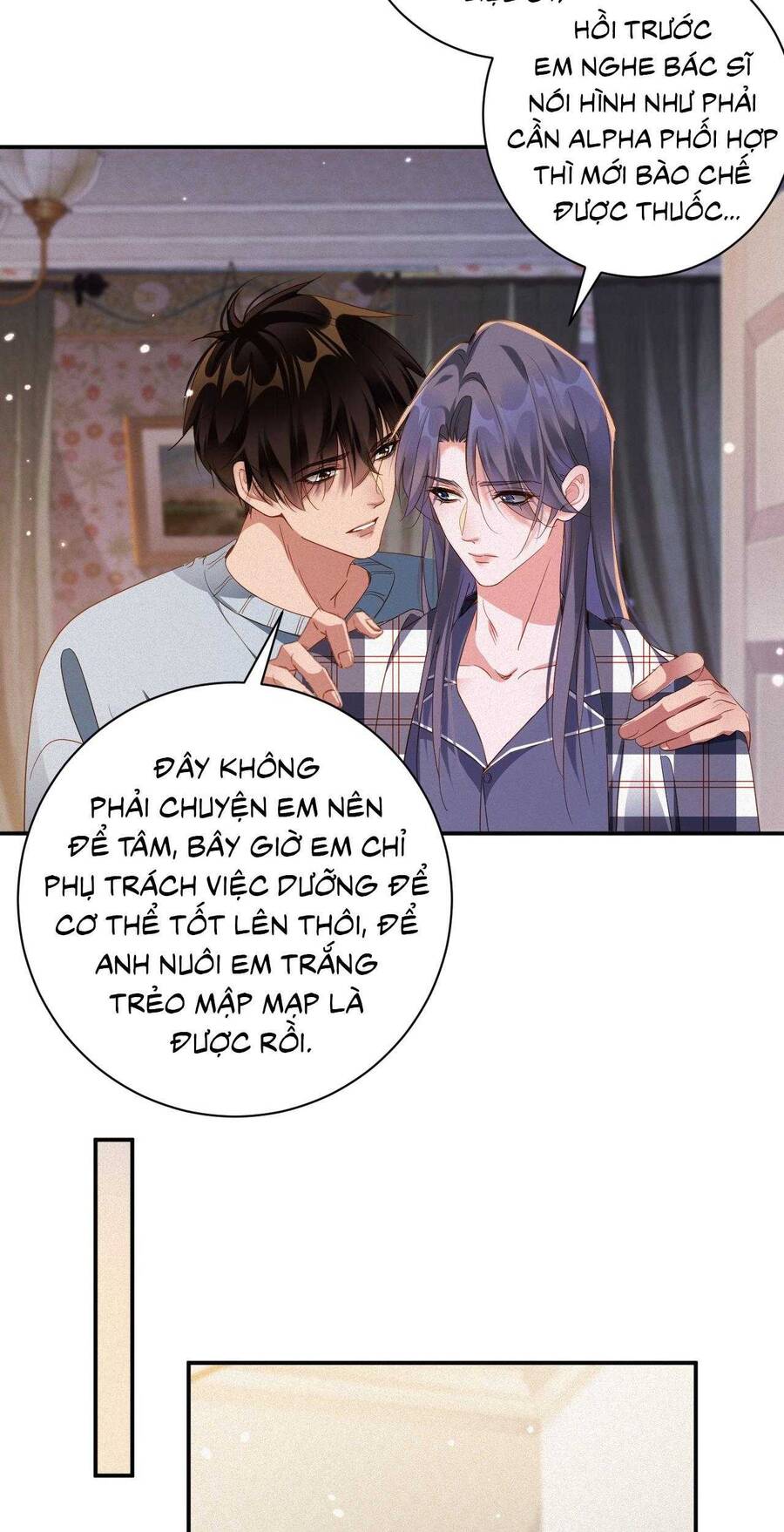 Chồng Cũ Muốn Tái Hôn Lần Nữa Chap 100 - Next Chap 101