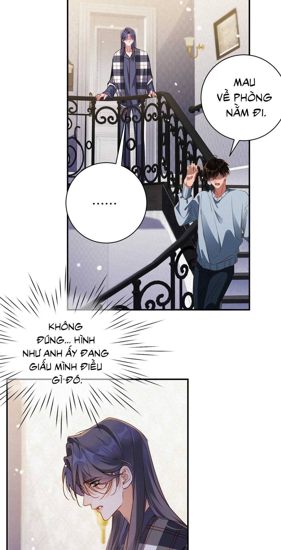 Chồng Cũ Muốn Tái Hôn Lần Nữa Chap 100 - Next Chap 101