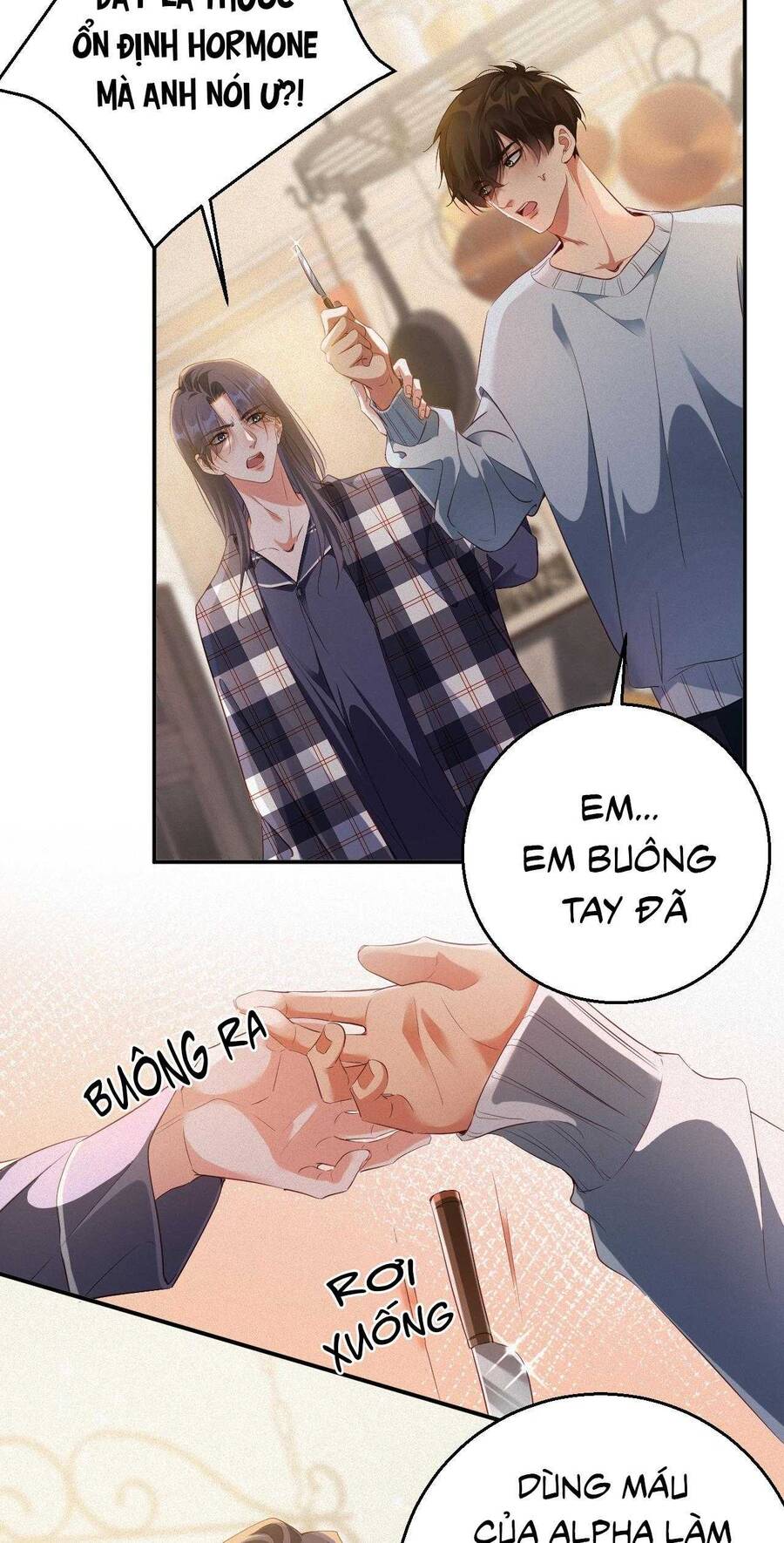 Chồng Cũ Muốn Tái Hôn Lần Nữa Chap 100 - Next Chap 101