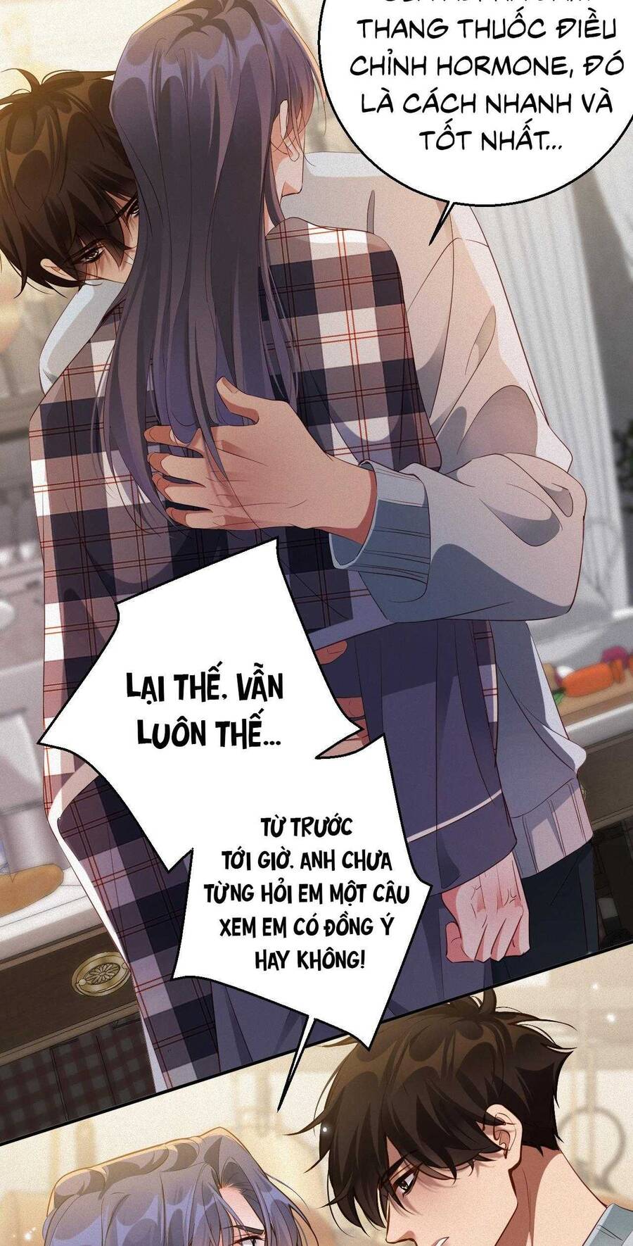 Chồng Cũ Muốn Tái Hôn Lần Nữa Chap 100 - Next Chap 101