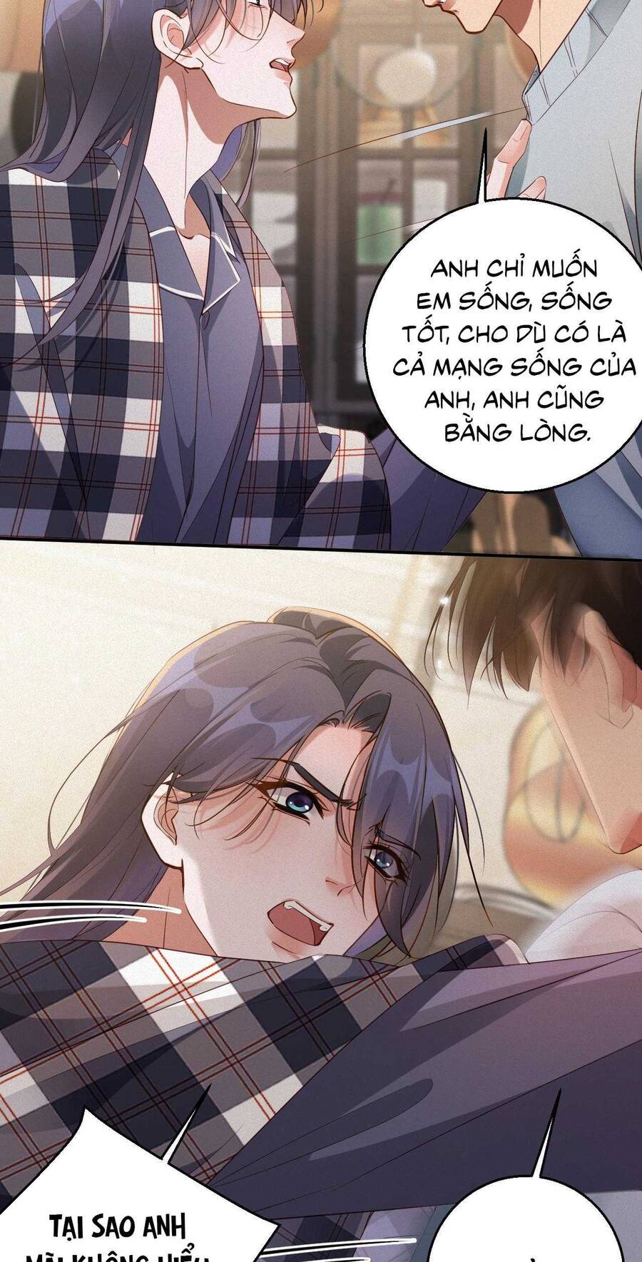 Chồng Cũ Muốn Tái Hôn Lần Nữa Chap 100 - Next Chap 101