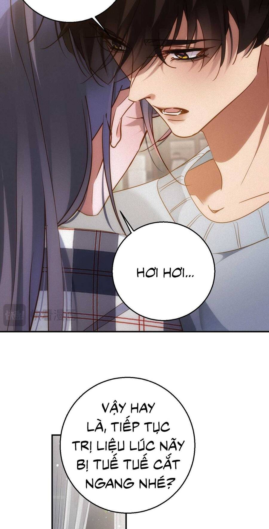 Chồng Cũ Muốn Tái Hôn Lần Nữa Chap 100 - Next Chap 101