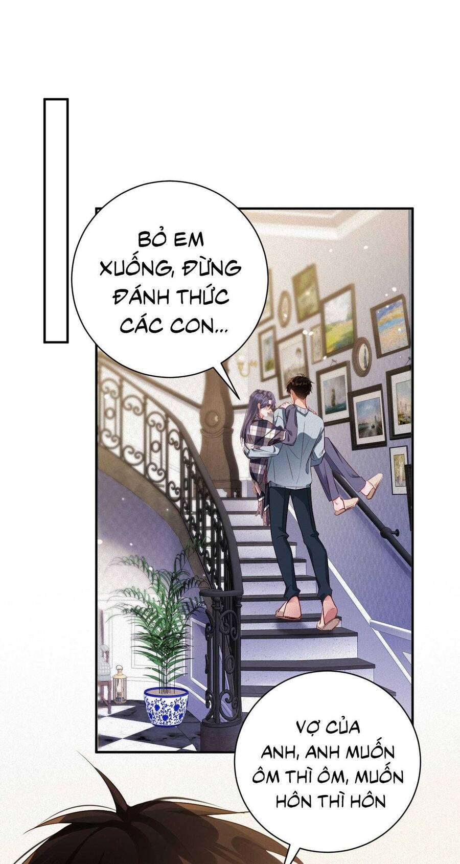 Chồng Cũ Muốn Tái Hôn Lần Nữa Chap 100 - Next Chap 101