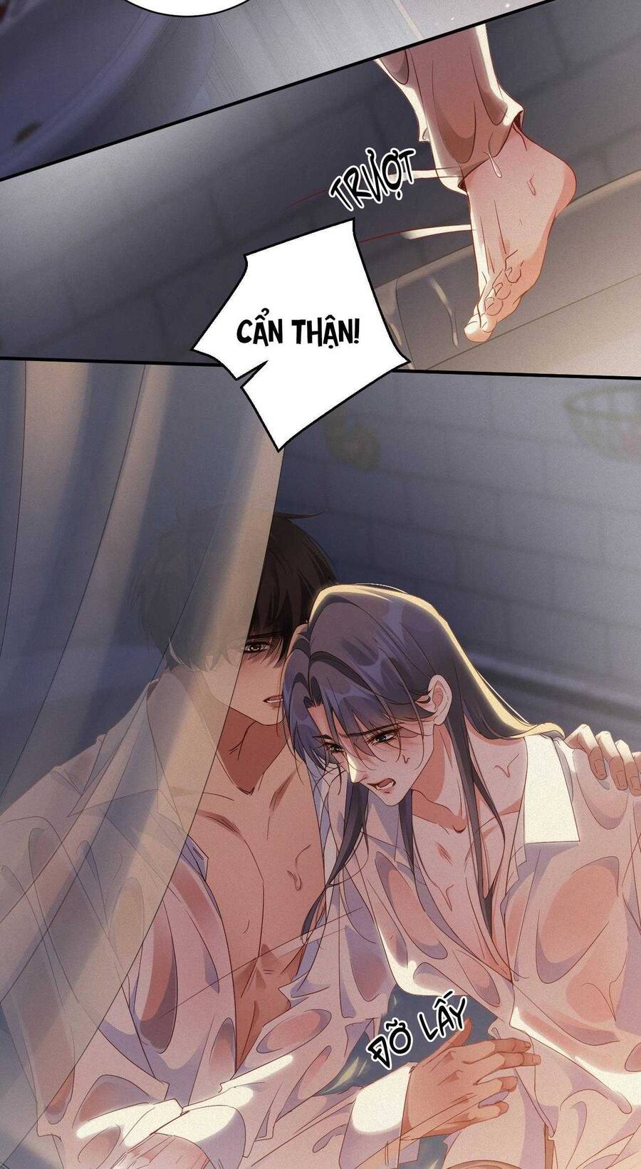 Chồng Cũ Muốn Tái Hôn Lần Nữa Chap 100 - Next Chap 101