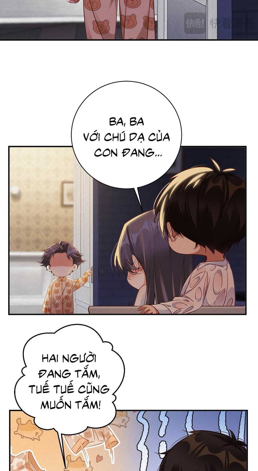 Chồng Cũ Muốn Tái Hôn Lần Nữa Chap 100 - Next Chap 101