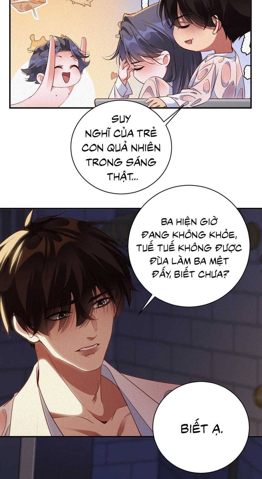 Chồng Cũ Muốn Tái Hôn Lần Nữa Chap 100 - Next Chap 101