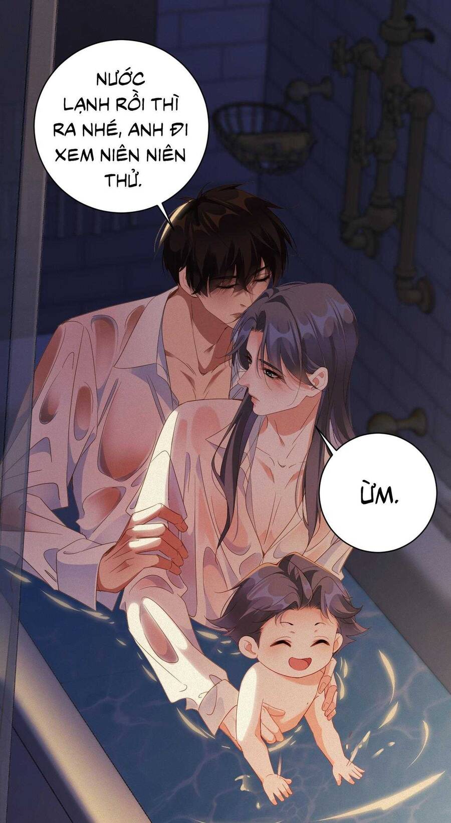 Chồng Cũ Muốn Tái Hôn Lần Nữa Chap 100 - Next Chap 101