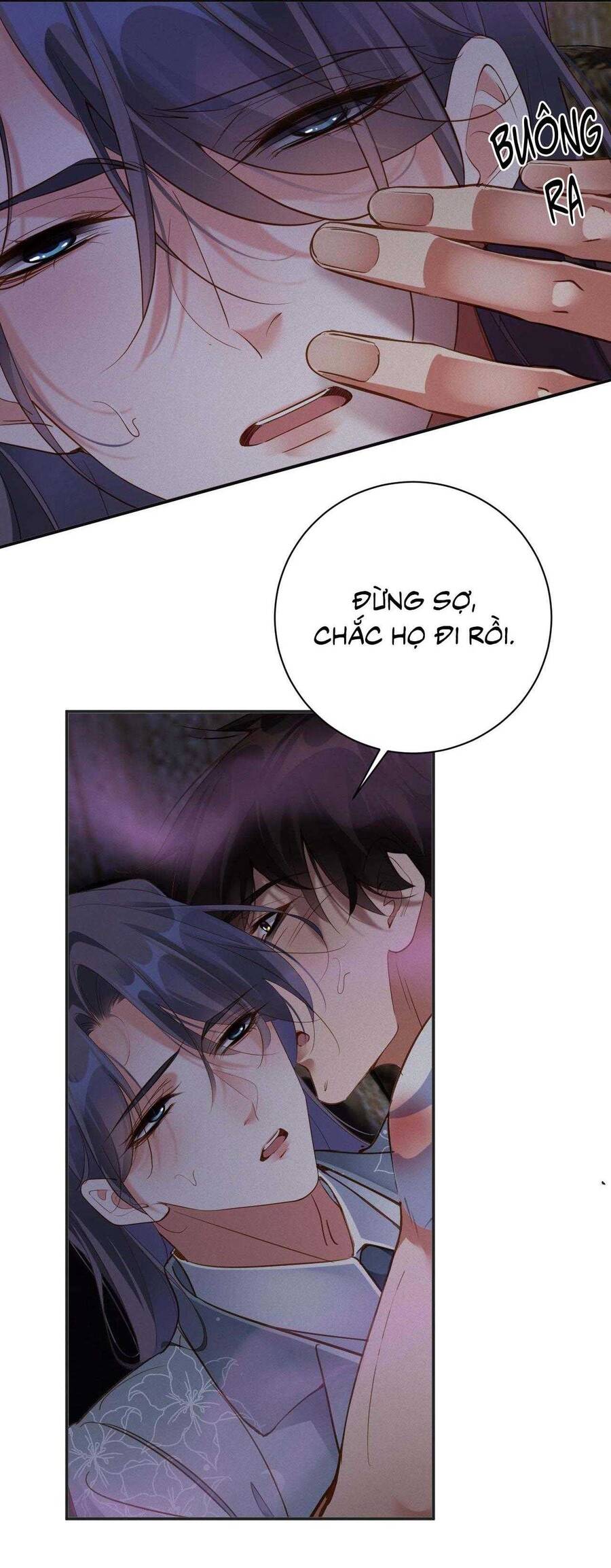 Chồng Cũ Muốn Tái Hôn Lần Nữa Chap 83 - Next Chap 84