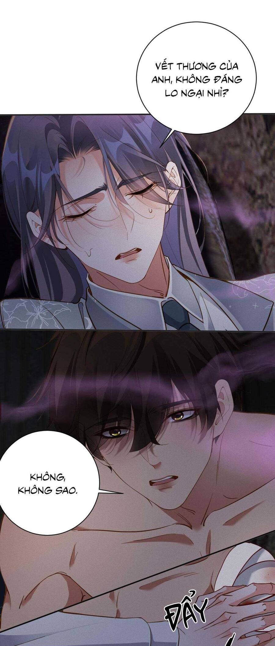 Chồng Cũ Muốn Tái Hôn Lần Nữa Chap 83 - Next Chap 84