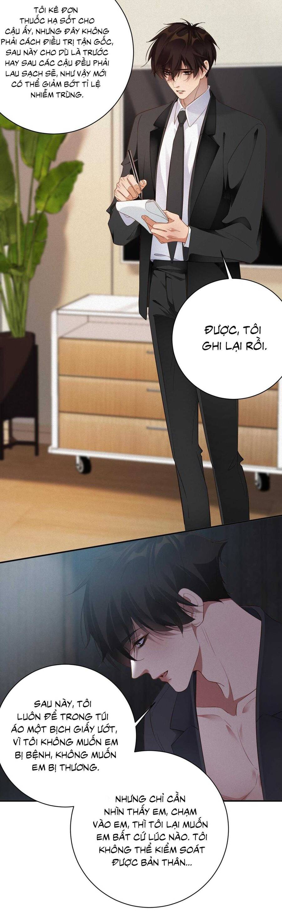 Chồng Cũ Muốn Tái Hôn Lần Nữa Chap 85 - Next Chap 86