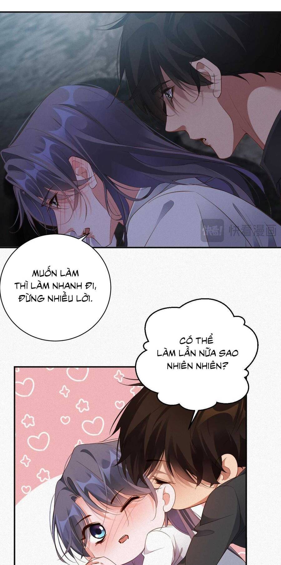 Chồng Cũ Muốn Tái Hôn Lần Nữa Chap 85 - Next Chap 86