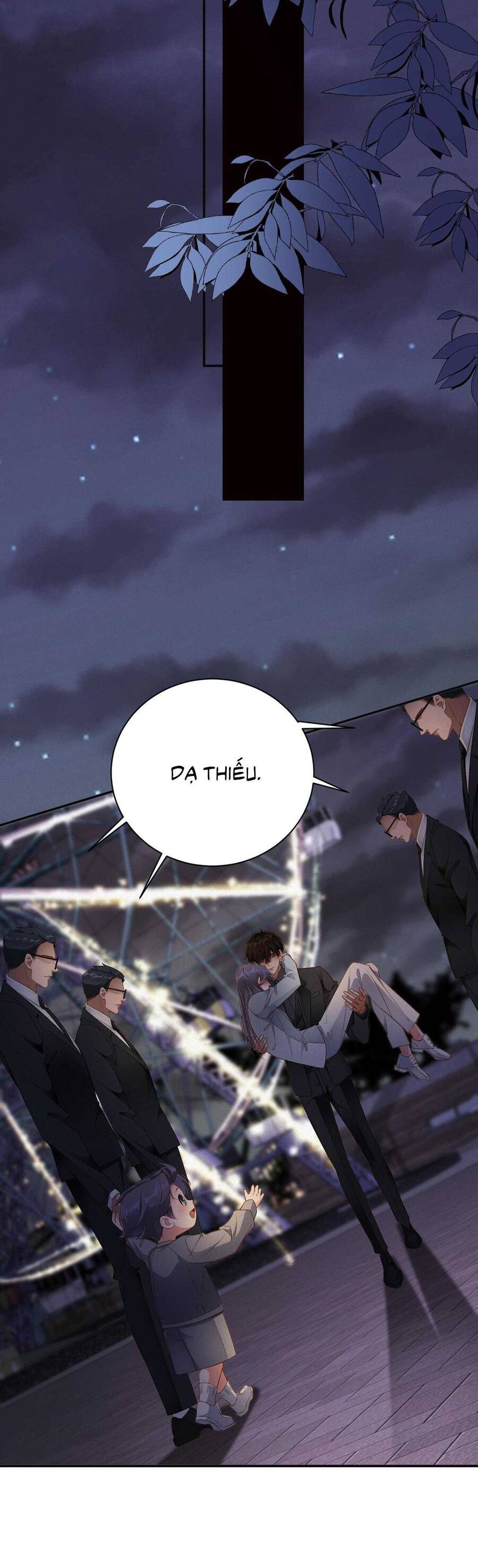 Chồng Cũ Muốn Tái Hôn Lần Nữa Chap 85 - Next Chap 86