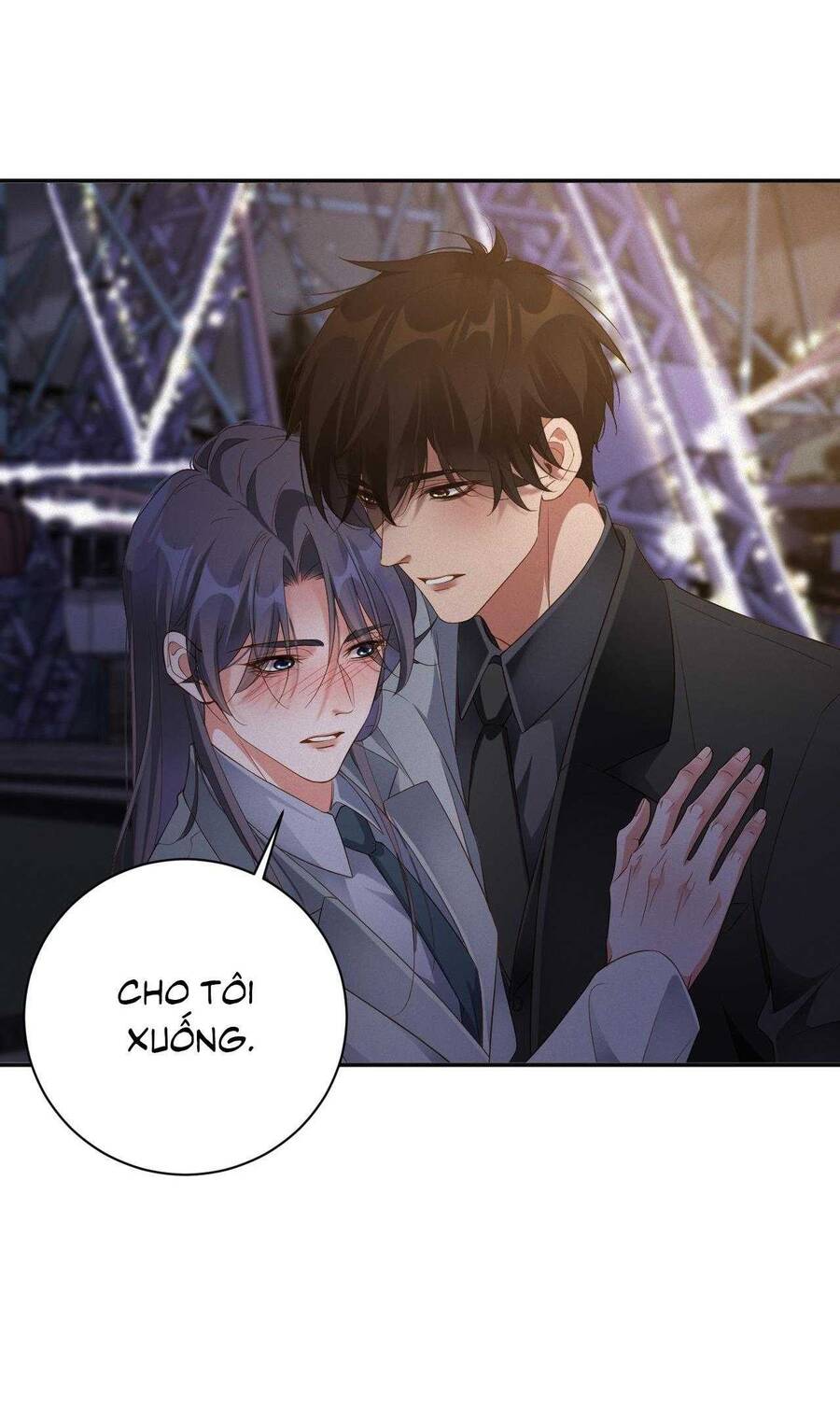 Chồng Cũ Muốn Tái Hôn Lần Nữa Chap 85 - Next Chap 86