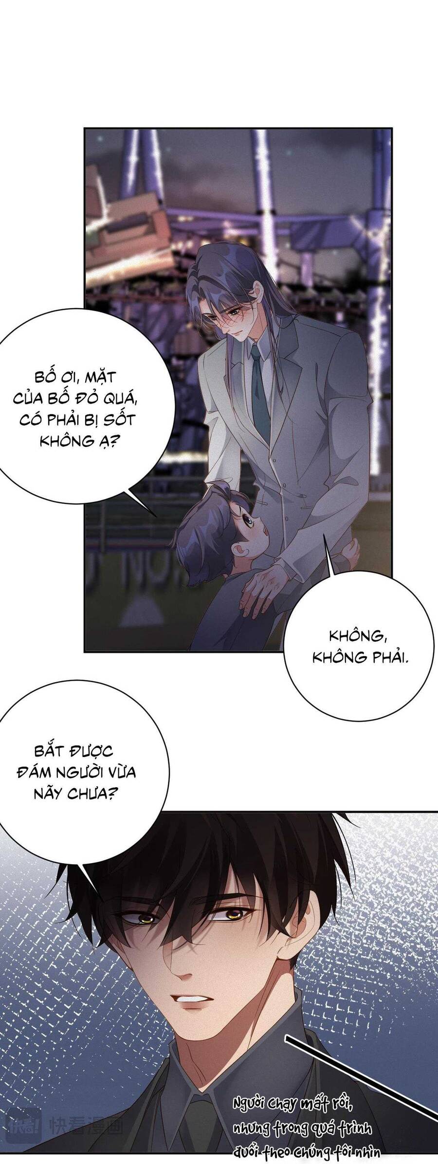 Chồng Cũ Muốn Tái Hôn Lần Nữa Chap 85 - Next Chap 86