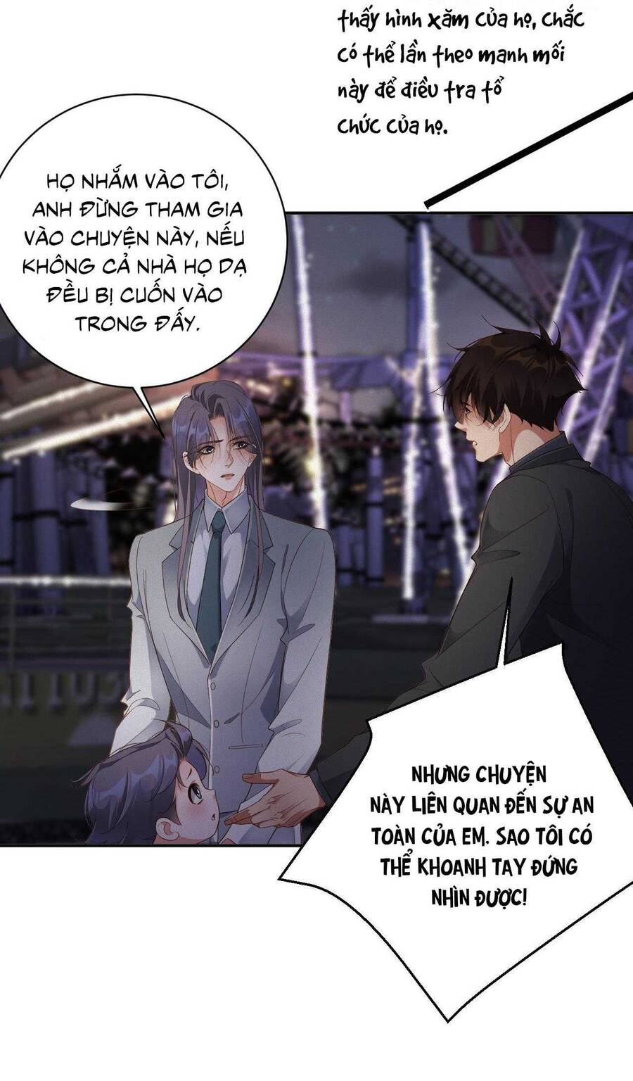 Chồng Cũ Muốn Tái Hôn Lần Nữa Chap 85 - Next Chap 86