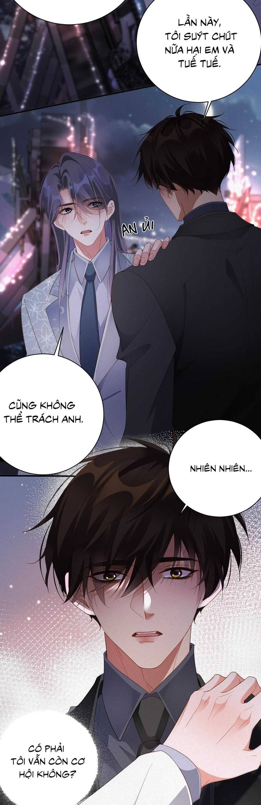 Chồng Cũ Muốn Tái Hôn Lần Nữa Chap 85 - Next Chap 86