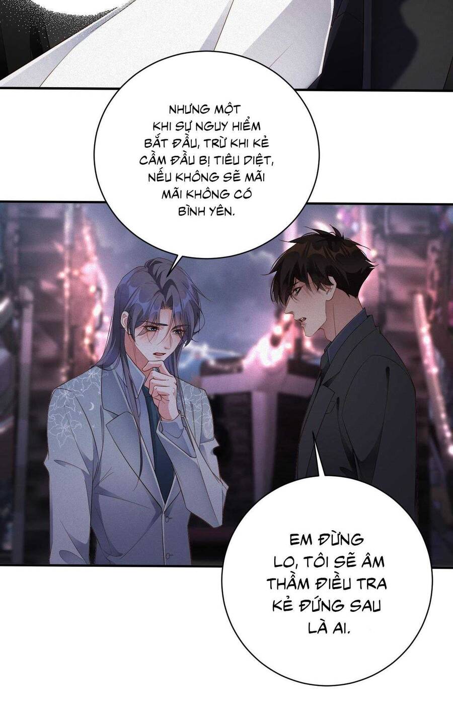 Chồng Cũ Muốn Tái Hôn Lần Nữa Chap 85 - Next Chap 86