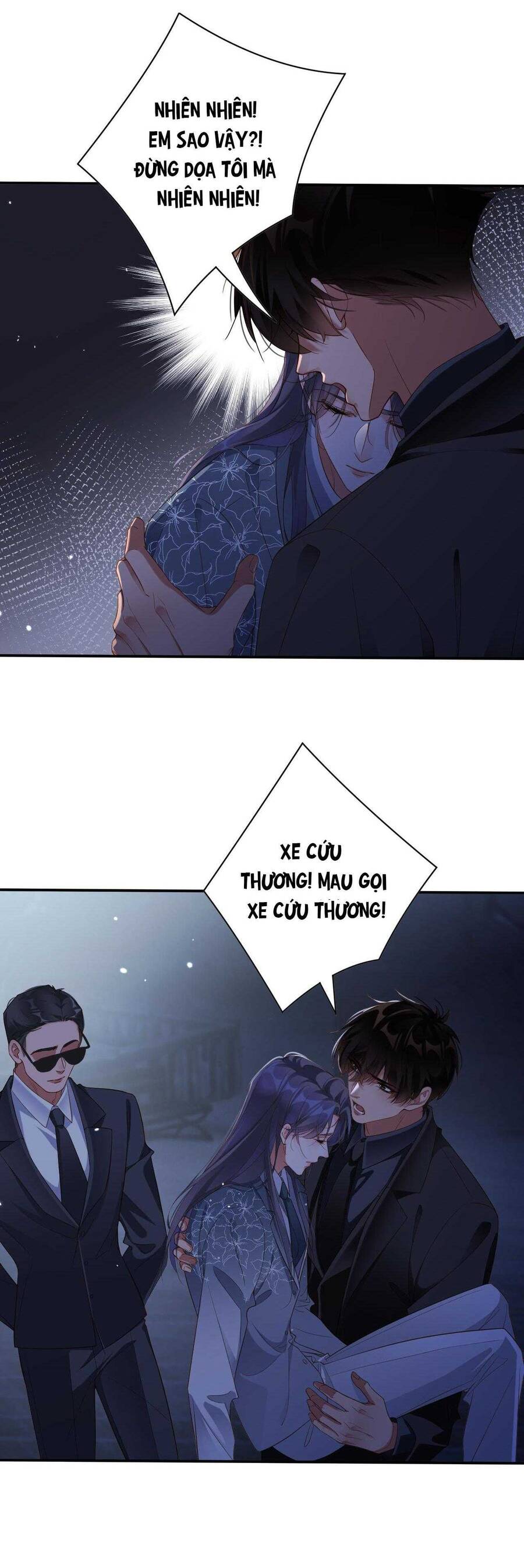 Chồng Cũ Muốn Tái Hôn Lần Nữa Chap 85 - Next Chap 86