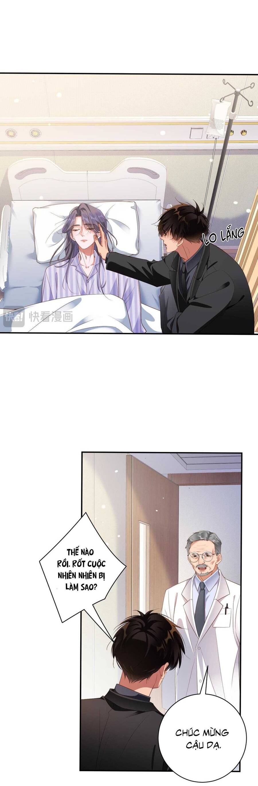 Chồng Cũ Muốn Tái Hôn Lần Nữa Chap 85 - Next Chap 86