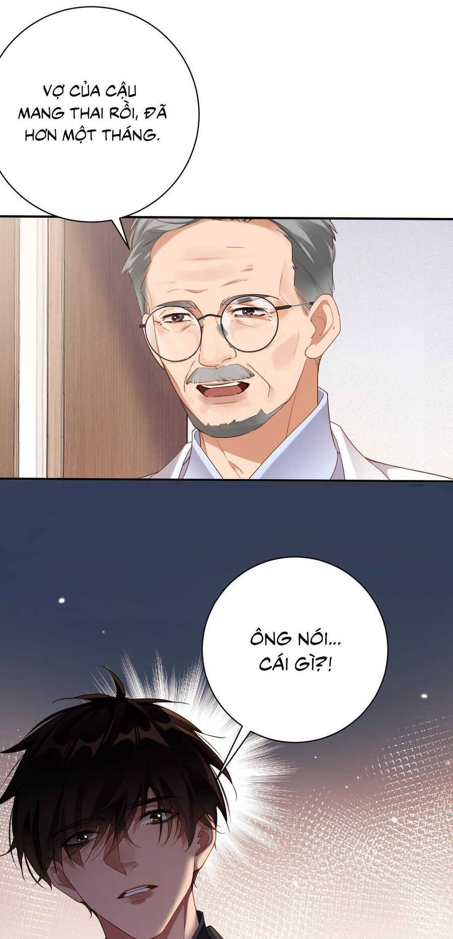 Chồng Cũ Muốn Tái Hôn Lần Nữa Chap 85 - Next Chap 86