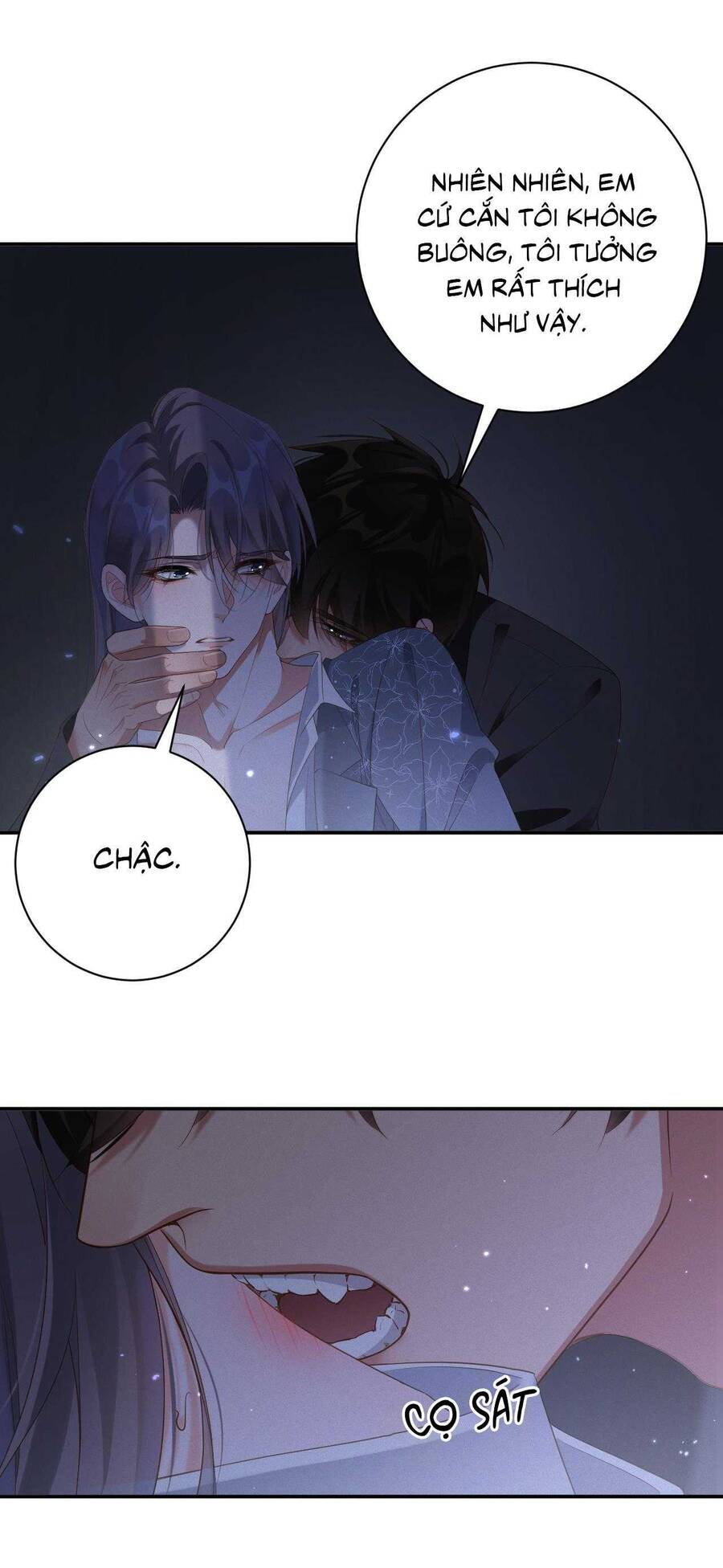 Chồng Cũ Muốn Tái Hôn Lần Nữa Chap 85 - Next Chap 86
