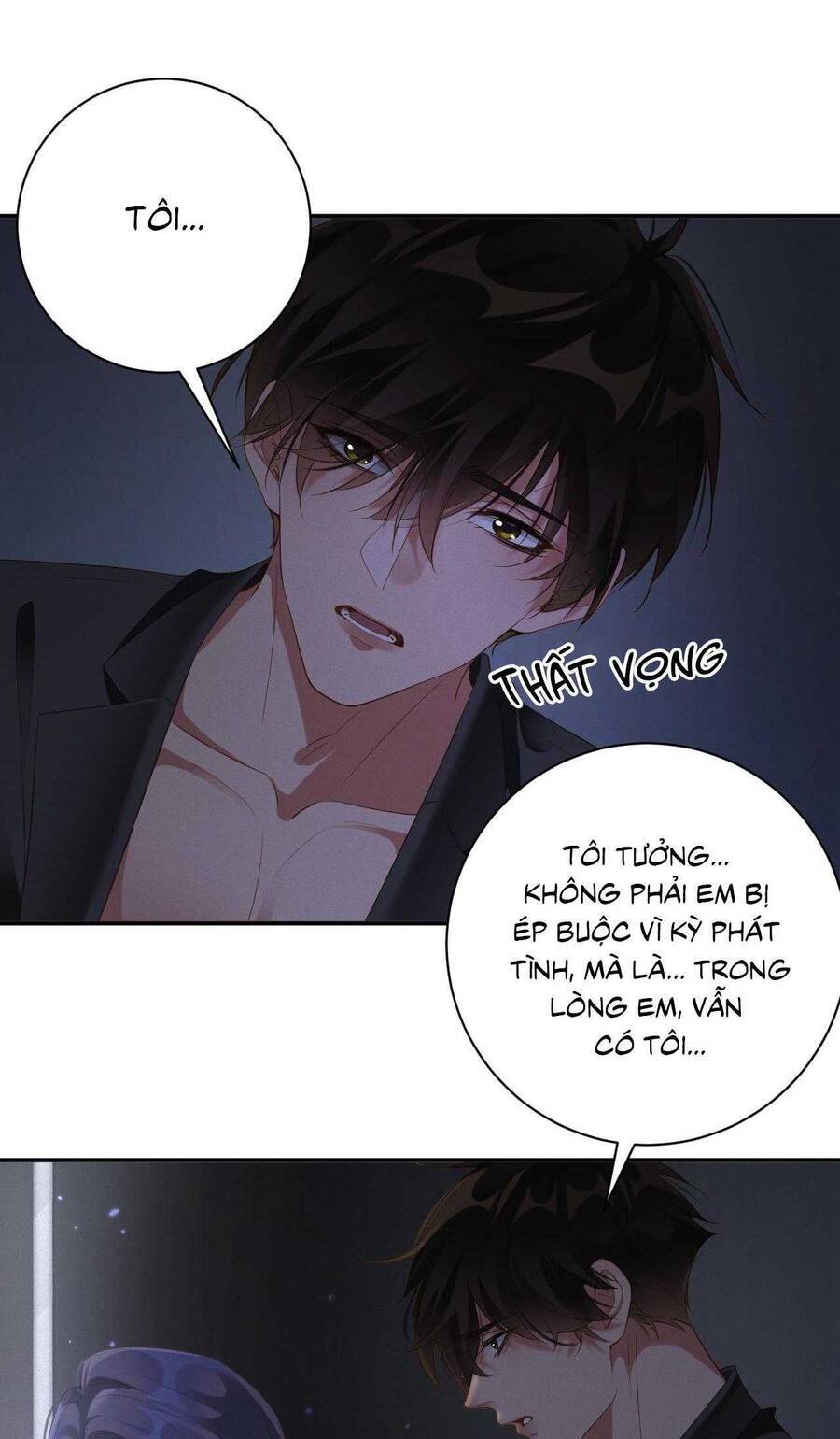 Chồng Cũ Muốn Tái Hôn Lần Nữa Chap 85 - Next Chap 86