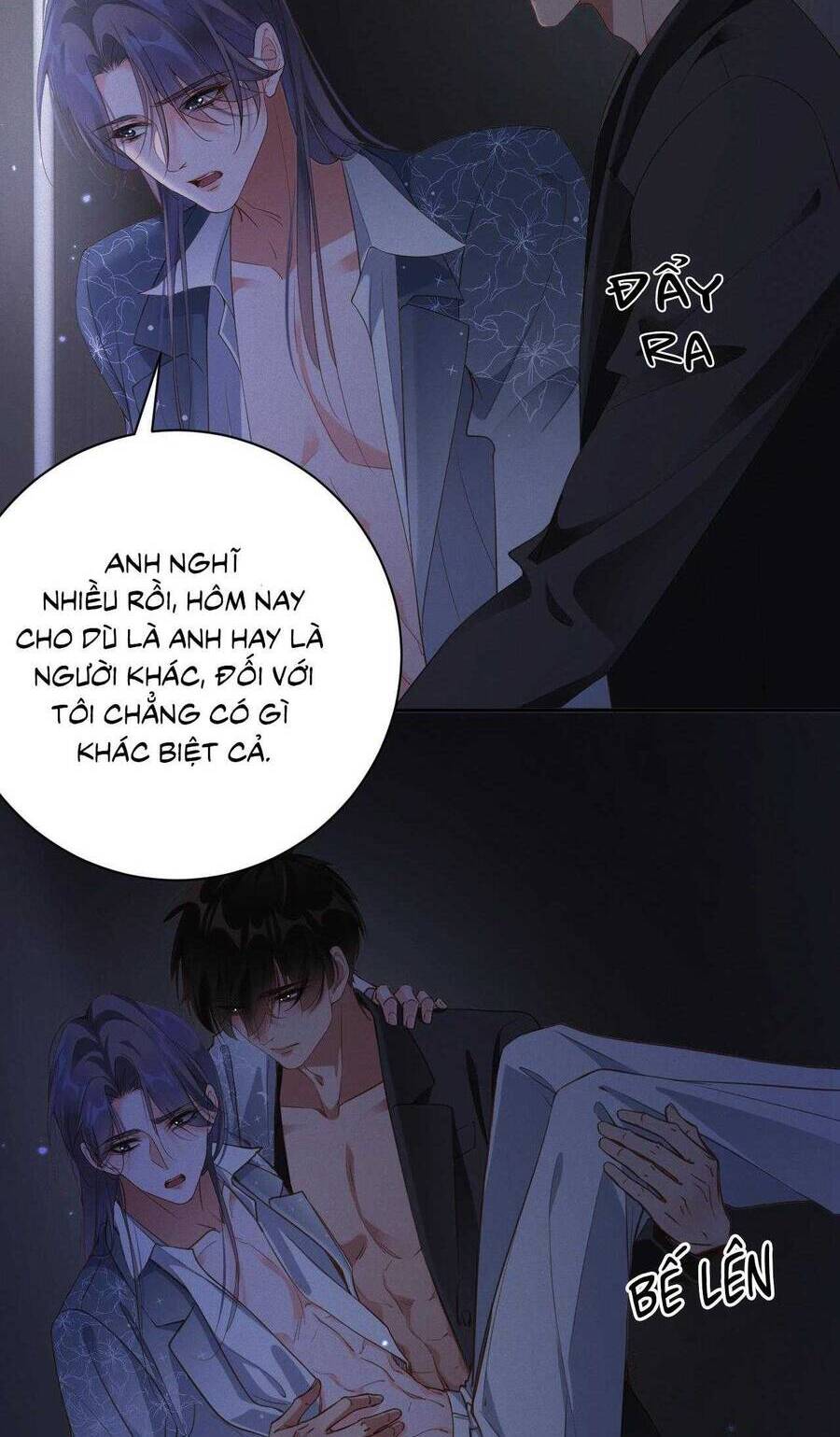 Chồng Cũ Muốn Tái Hôn Lần Nữa Chap 85 - Next Chap 86
