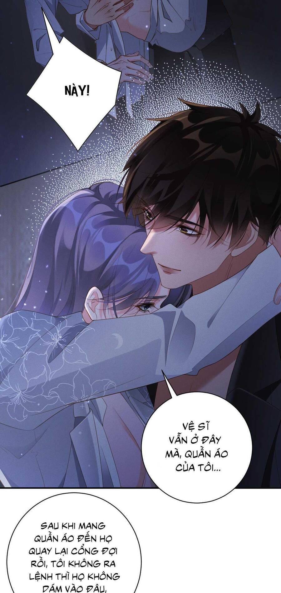 Chồng Cũ Muốn Tái Hôn Lần Nữa Chap 85 - Next Chap 86