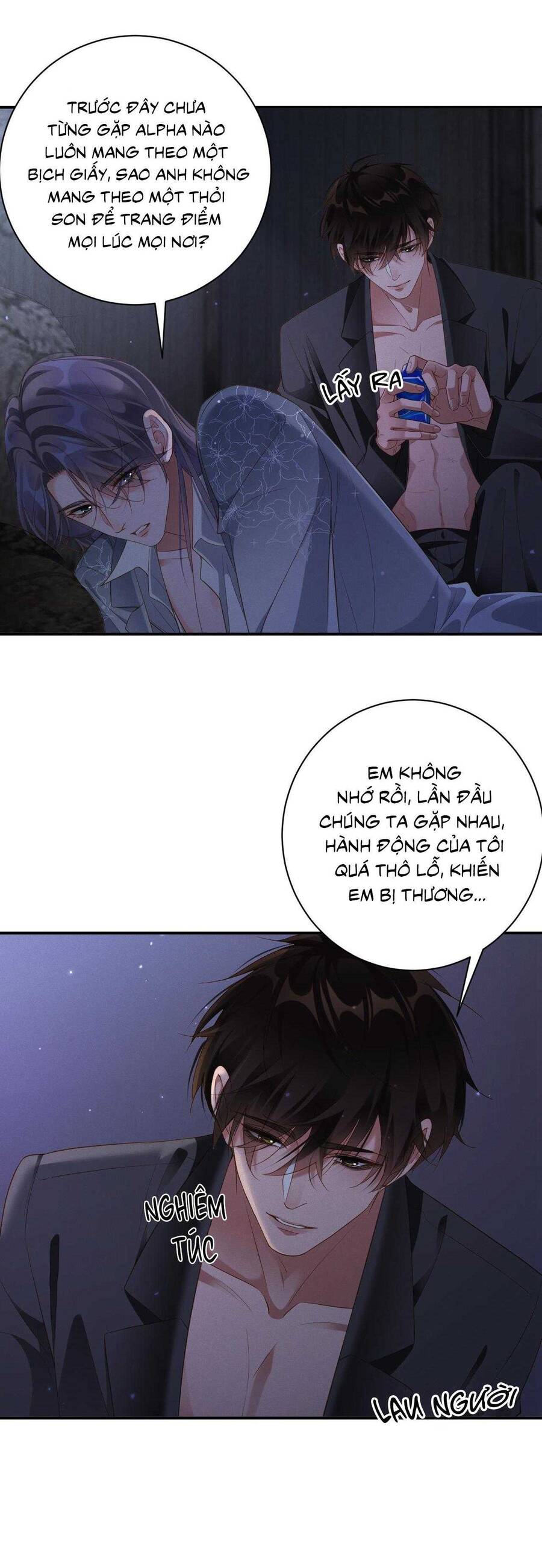 Chồng Cũ Muốn Tái Hôn Lần Nữa Chap 85 - Next Chap 86