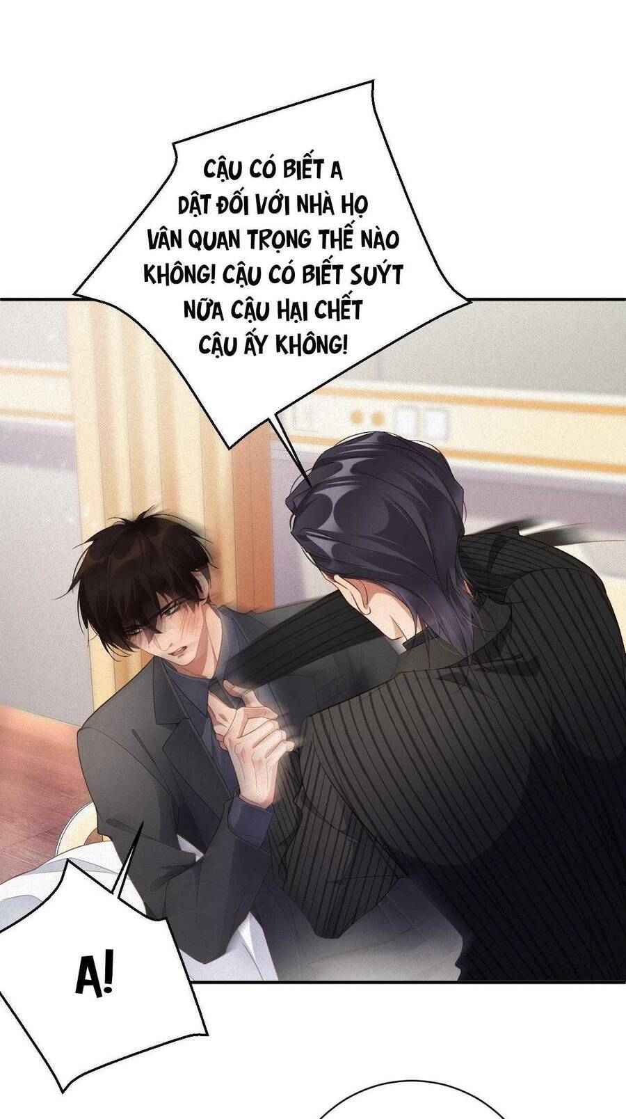 Chồng Cũ Muốn Tái Hôn Lần Nữa Chap 86 - Next Chap 87