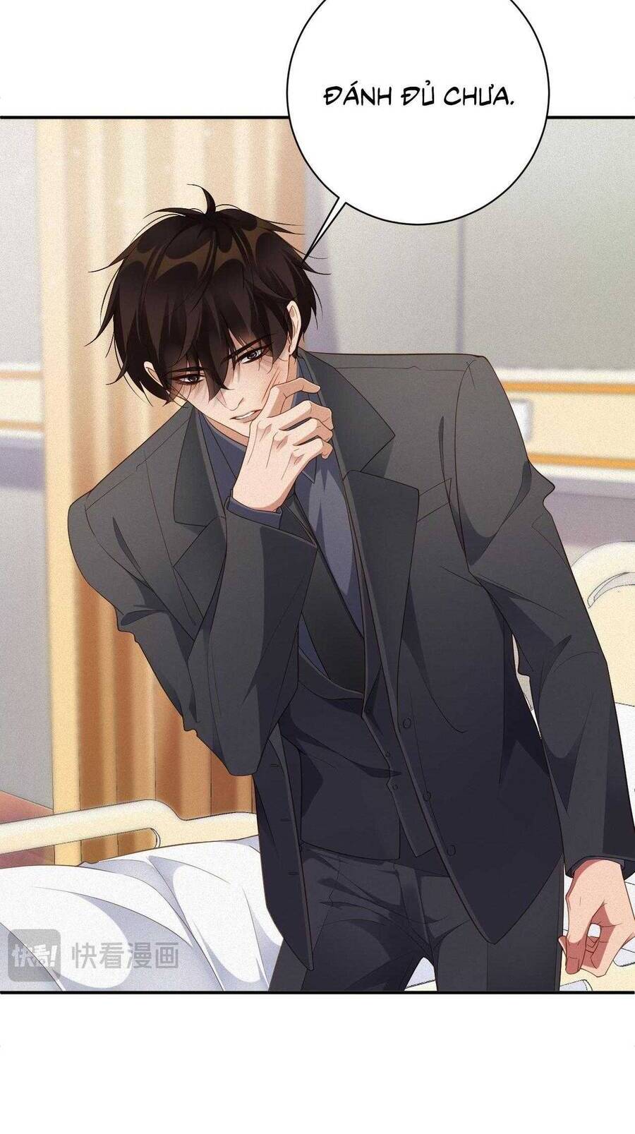 Chồng Cũ Muốn Tái Hôn Lần Nữa Chap 86 - Next Chap 87