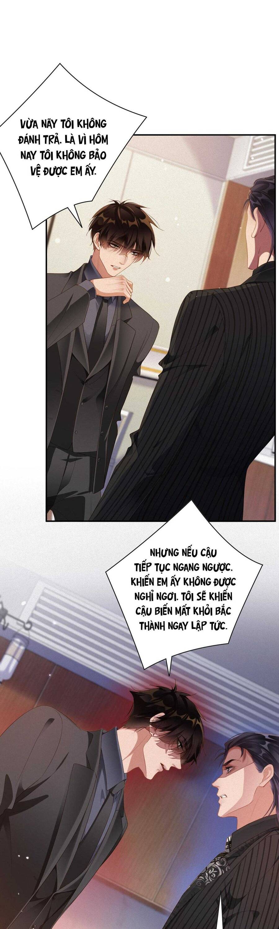 Chồng Cũ Muốn Tái Hôn Lần Nữa Chap 86 - Next Chap 87