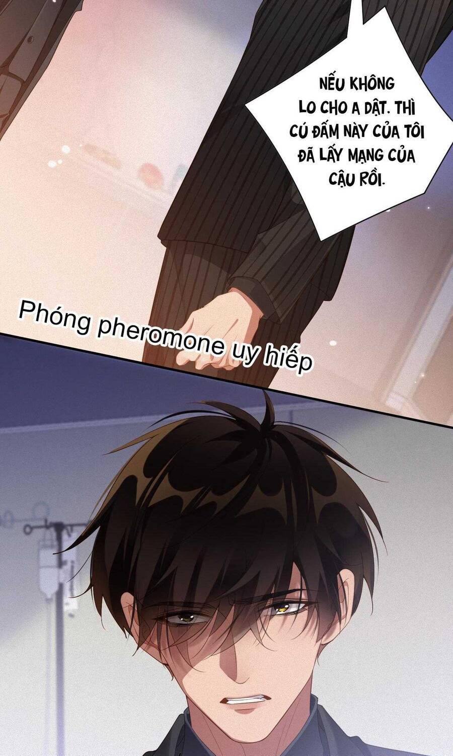 Chồng Cũ Muốn Tái Hôn Lần Nữa Chap 86 - Next Chap 87