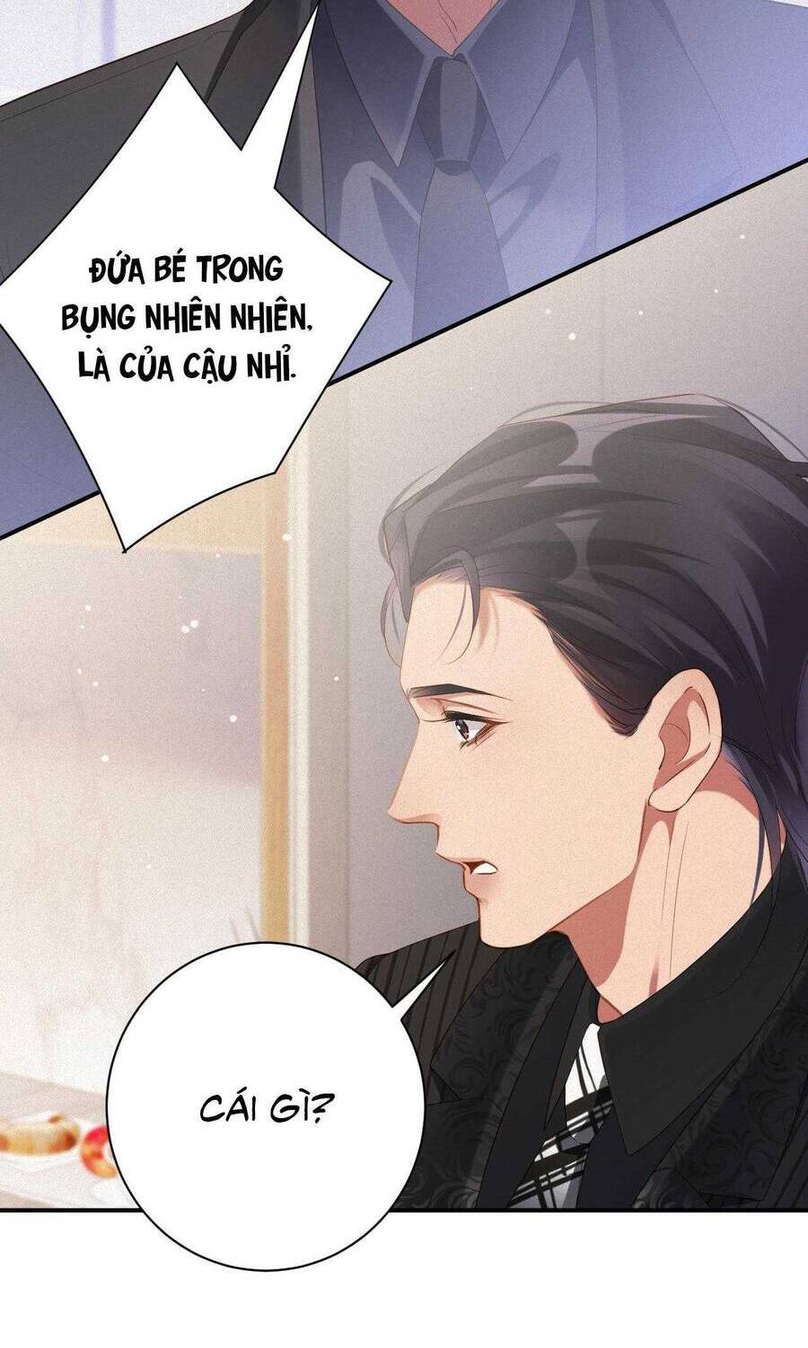 Chồng Cũ Muốn Tái Hôn Lần Nữa Chap 86 - Next Chap 87