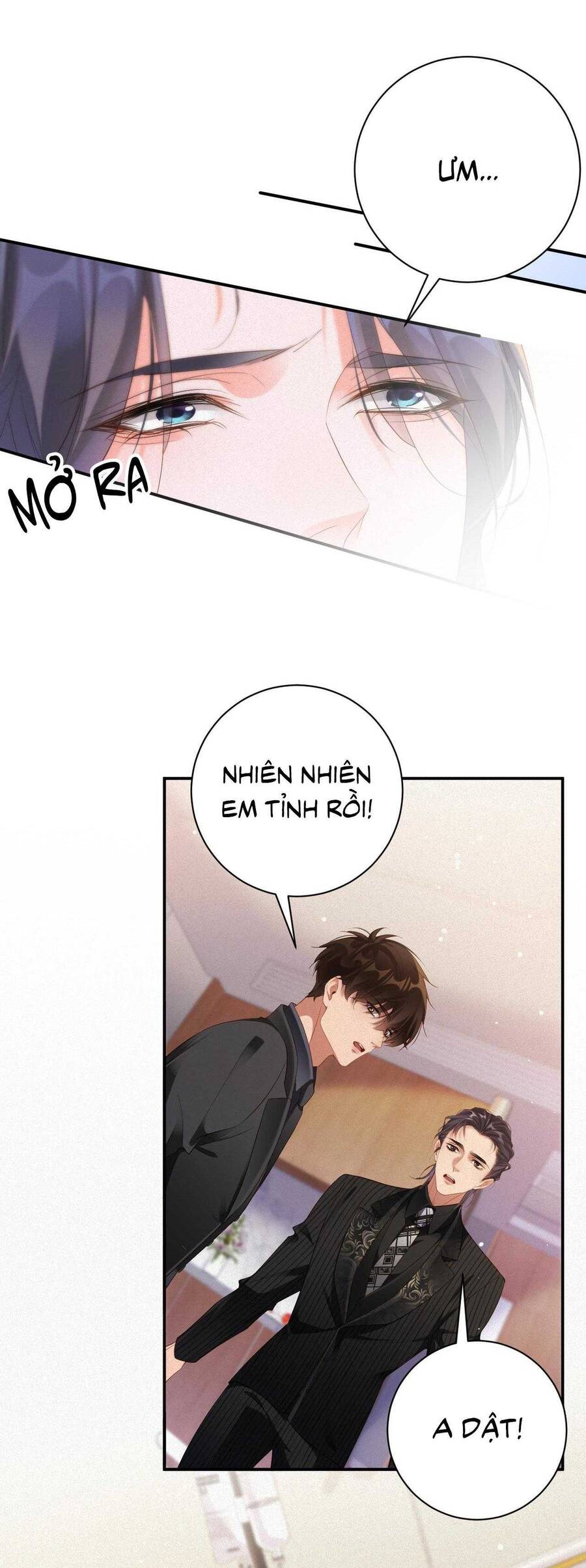 Chồng Cũ Muốn Tái Hôn Lần Nữa Chap 86 - Next Chap 87