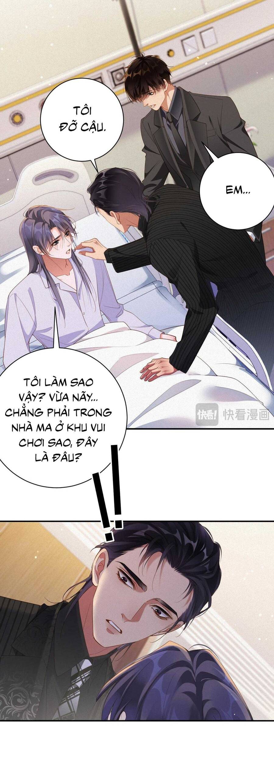 Chồng Cũ Muốn Tái Hôn Lần Nữa Chap 86 - Next Chap 87