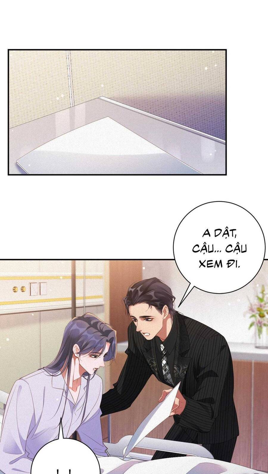 Chồng Cũ Muốn Tái Hôn Lần Nữa Chap 86 - Next Chap 87